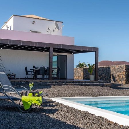 Villa Alejandra Лахарес Экстерьер фото