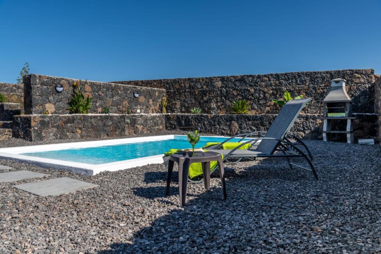 Villa Alejandra Лахарес Экстерьер фото