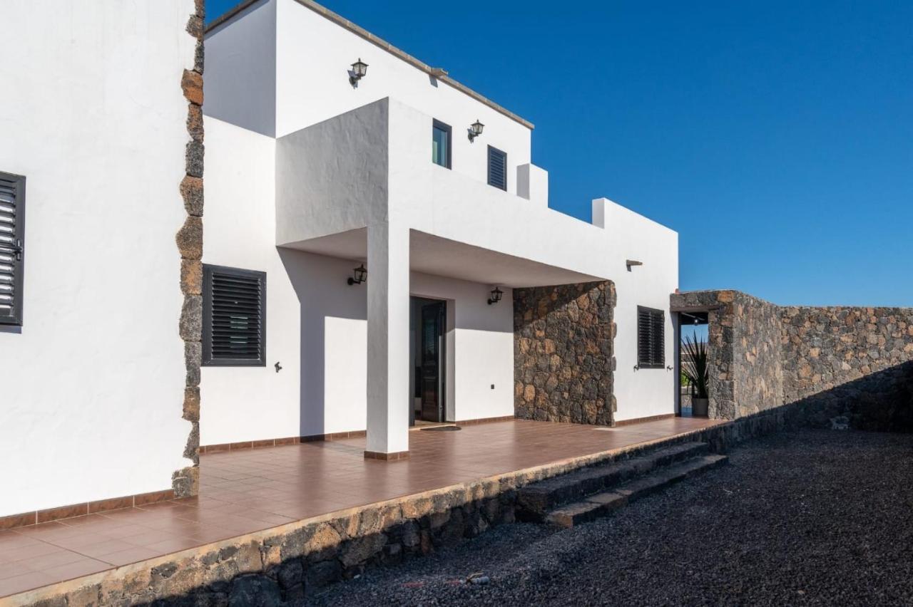 Villa Alejandra Лахарес Экстерьер фото