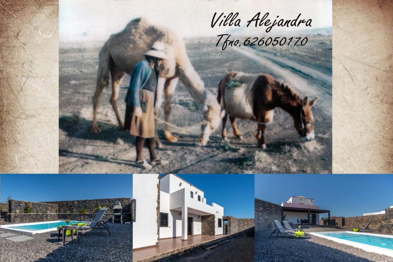 Villa Alejandra Лахарес Экстерьер фото
